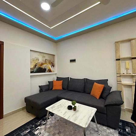 Apartamento Sea View Apartament. Luxury Area In Durres Beach. Exterior foto