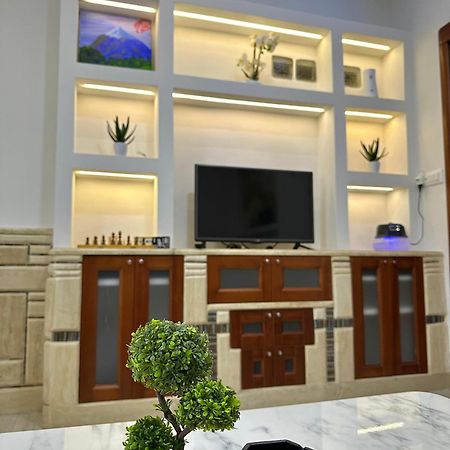 Apartamento Sea View Apartament. Luxury Area In Durres Beach. Exterior foto
