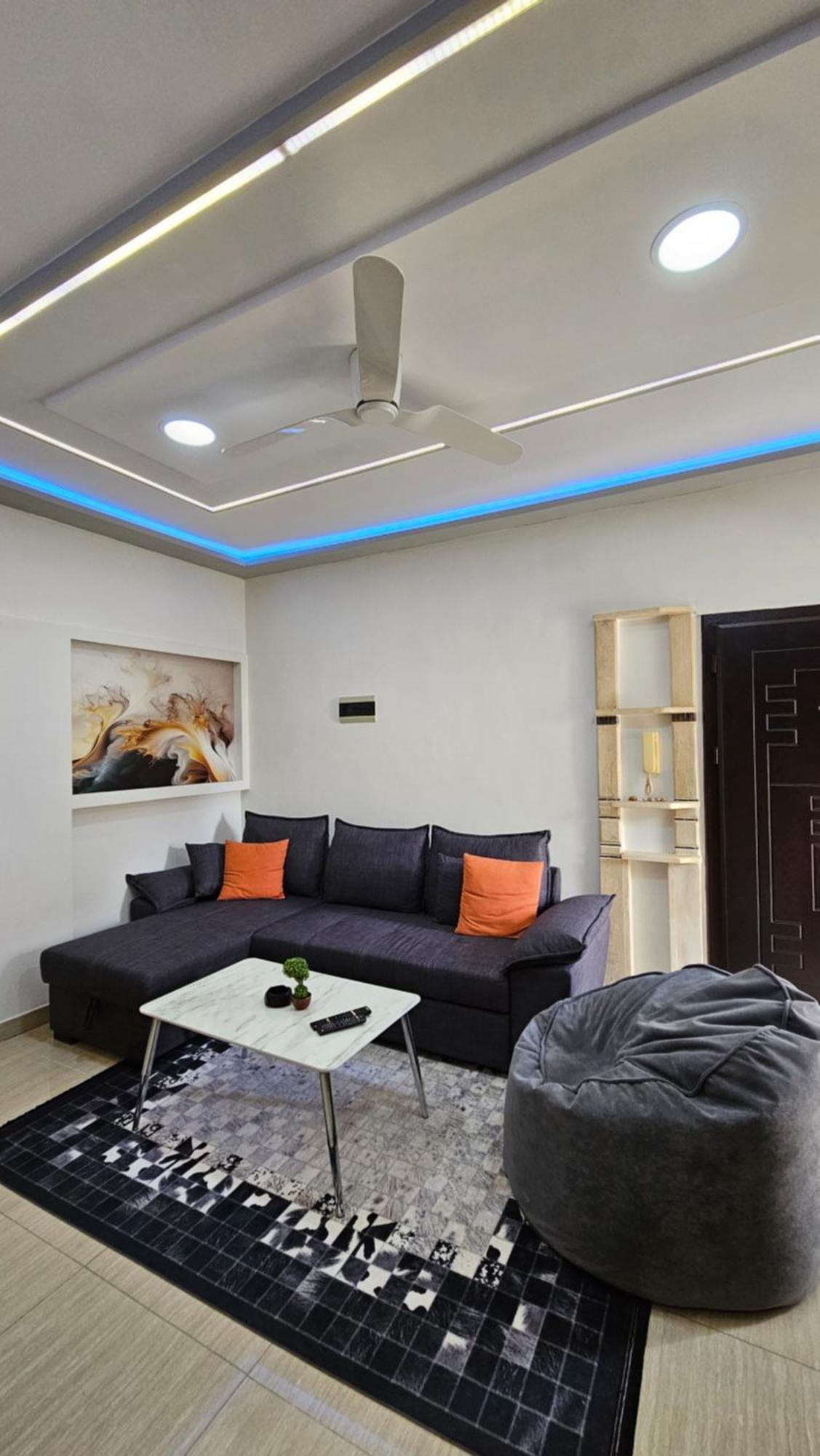 Apartamento Sea View Apartament. Luxury Area In Durres Beach. Exterior foto